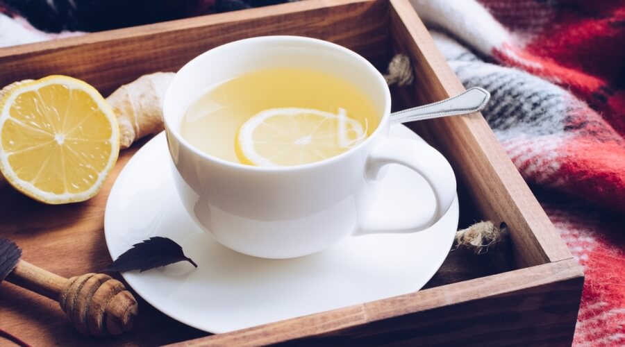 كلير القلق ملحوظة  فوائد الليمون والماء الدافئ قبل النوم - ويب طب