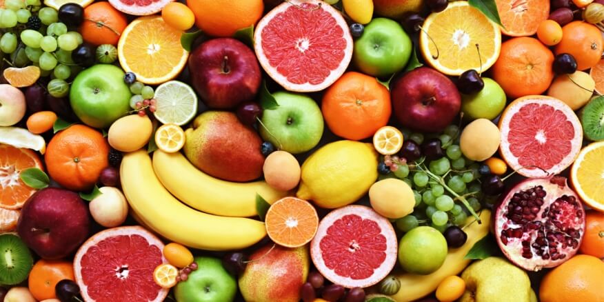 Разрешены ли фрукты на кето-диете?