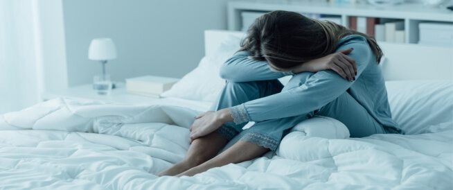 النوم والصحة النفسية: ما العلاقة بينهما؟