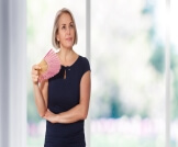 علاج الهبات الساخنة بالأعشاب: معلومات هامة