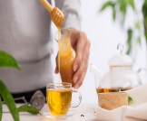 هل يمكن علاج تكيس المبايض بالعسل؟