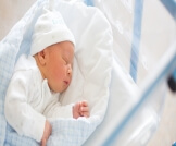 الأمراض الشائعة عند الأطفال حديثي الولادة
