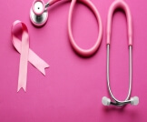 علاج سرطان الثدي الغازي