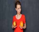 اختلاف حجم الثديين: ظاهرة طبيعية؟
