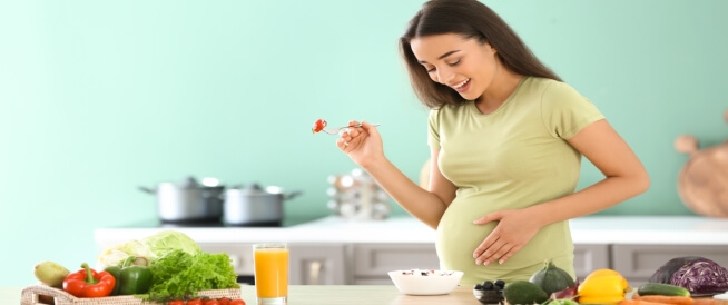 نصائح للحامل بتوأم في الشهور الأولى
