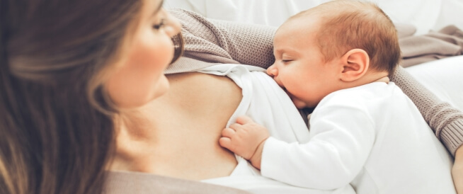 نصائح للحمل أثناء الرضاعة