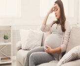الصداع في الشهر التاسع: معلومات تهمك
