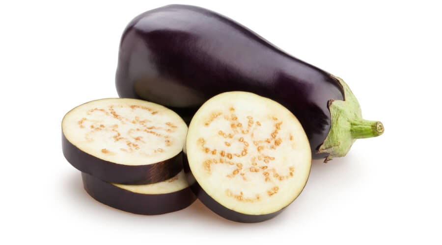 فوائد أكل الباذنجان النيئ قبل النوم حقيقة أم خرافة ويب طب