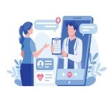 كيف تنظم ملفات المرضى لديك؟