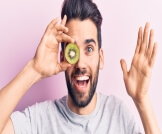 فوائد الكيوي للرجال: تعرف عليها
