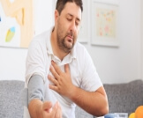 أعراض ارتفاع ضغط الدم عند الشباب