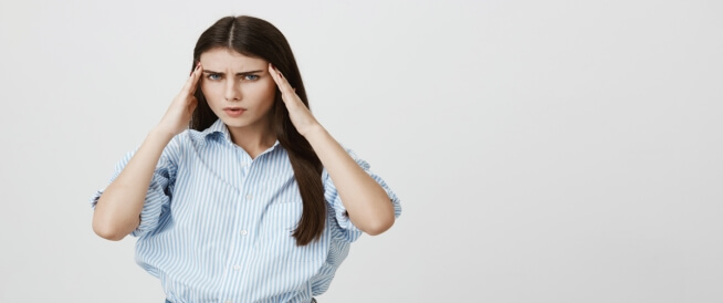 ضباب الدماغ: هل هو عرض أو مرض؟