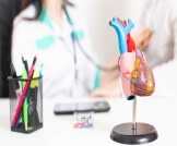 علاج ضيق الشرايين