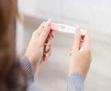 هل اختبار التبويض يكشف الحمل