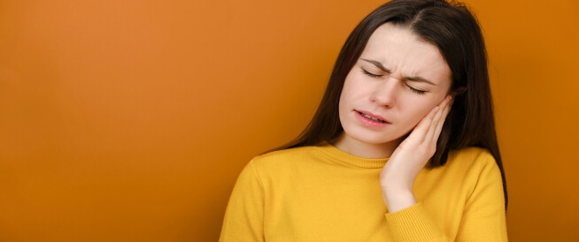 جفاف شمع الأذن: تعرف عليه