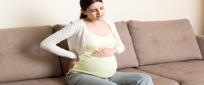 الولادة المبكرة اعراض اعراض الولادة