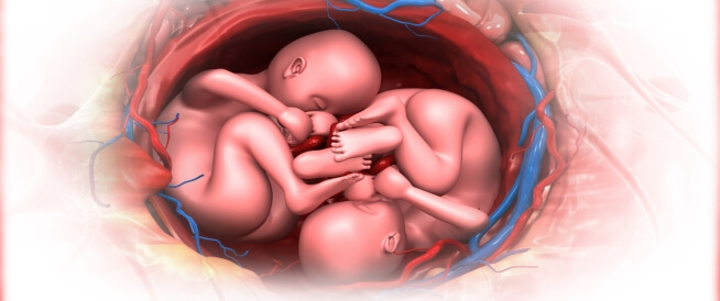 الشهر السادس من الحمل بتوأم: ما الذي يحدث فيه؟