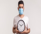 فترة حضانة فيروس كورونا: تعرف عليها