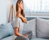 علاج ألم العضلات في المنزل: ما هي الطرق؟