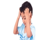 أسباب حكة الرأس الشديدة عند الأطفال