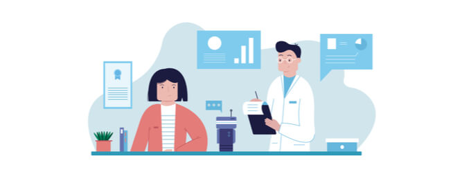 مراقبة المريض عن بعد (RPM): ماذا نقصد بها؟
