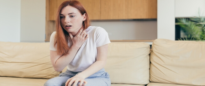 تنميل الجسم عند الغضب: الأسباب وطرق التخفيف منه