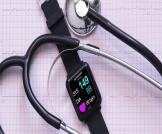 كيفية قياس ضغط الدم بالساعة