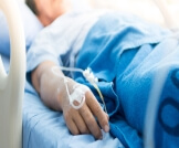 مدة علاج تسمم الدم: تعرف عليها