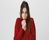 سبب الشعور بالبرد الشديد أثناء النوم