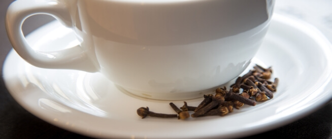 شاي القرنفل: الفوائد وطريقة التحضير