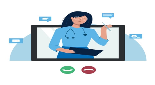 أساسيات اختيار شركة التسويق للعيادات الإلكترونية