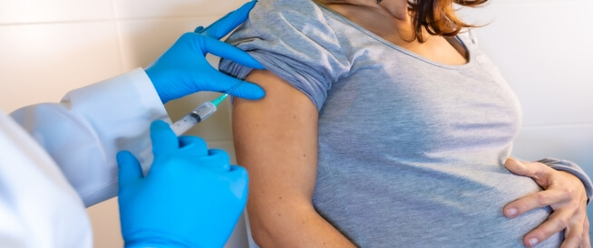 تطعيم السعال الديكي للحامل: هل هو مهم؟