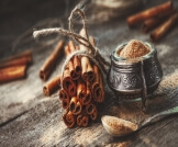 فوائد القرفة للبشرة: عديدة وهامة