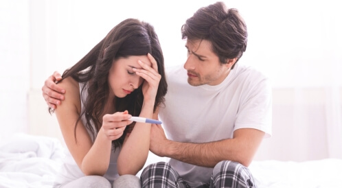 تأخر الحمل: ما أسبابه؟ وهل يمكن علاجه؟
