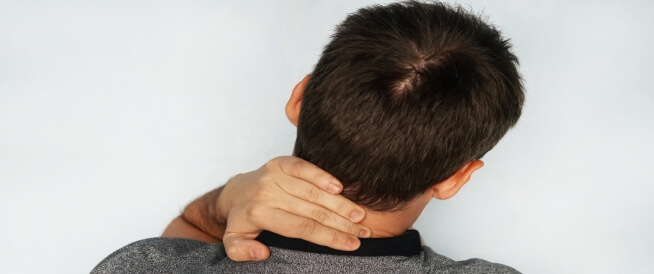 التوتر العضلي العنقي: أبرز المعلومات
