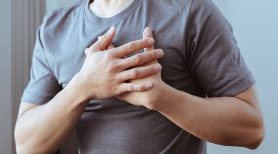 
برودة القدمين قد تكشف أمراضاً قلبية خطيرة.. إنذار مبكر يرسله جسدك
