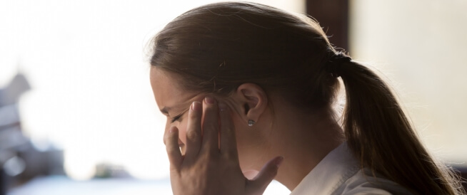 أسباب الصداع العنقودي: تعرف عليها