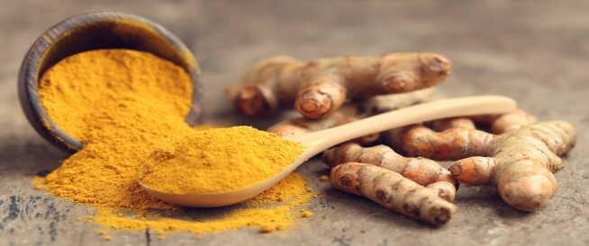 الكركم والضغط: ما العلاقة؟