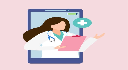 طرق التعامل مع الأخطاء في العيادات الإلكترونية 