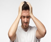أعراض الشقيقة: تعرف عليها