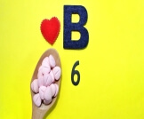 أعراض نقص فيتامين b6: تعرف عليها