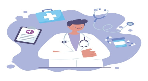 كيف تجذب المريض المثالي للعيادة الإلكترونية؟