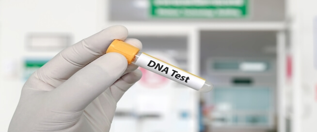 تحليل dna: ماذا تعرف عنه؟
