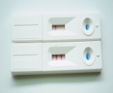 متى يتم عمل اختبار الحمل عن طريق البول