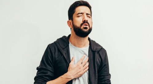 ضيق التنفس الوهمي: دليك الشامل