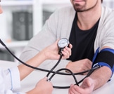 خطر ارتفاع ضغط الدم: العوامل والعلاج
