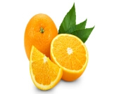 فوائد البرتقال للمعدة