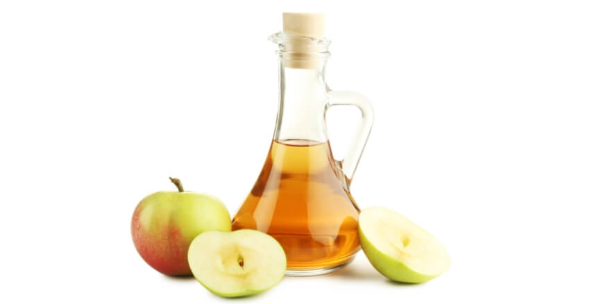 Fördelar med äppelcidervinäger med vatten efter att ha ätit - Web Medicine