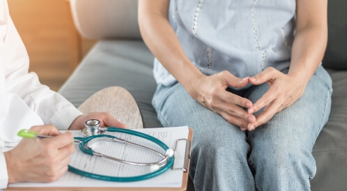 علامات الشفاء من قرحة عنق الرحم 