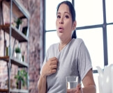 أسباب التعرق البارد: تعرف عليها